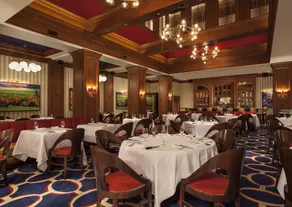 The Breakers Palm Beach - Restaurant