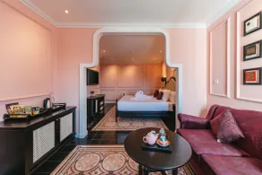 The Now boutique Hotel & Apartment - Room