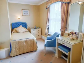 Hotel Riviera - Room