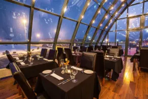 Guesthouse Keflavik by Reykjavik Keflavik Airport - Restaurant