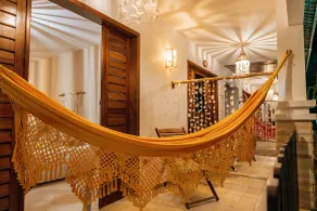 Camozen Resort & Spa - Room
