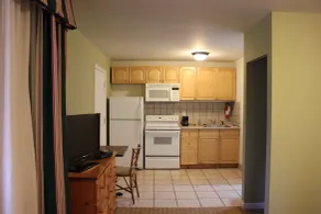 Heidi's Inn - Chambre