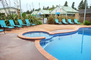 Discovery Parks - Warrnambool - Pool