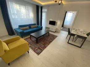 Viva Suites Cappadocia - Vistas desde la habitación