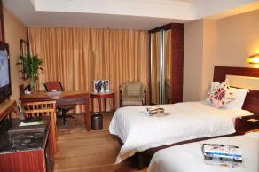 Bremen Sophia Church Hotel - Quarto