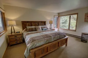 Ski Run 201 by SummitCove Lodging in Colorado - Rom