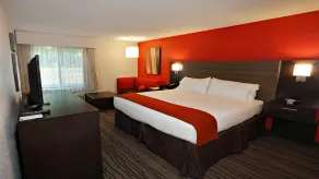 Holiday Inn Express Brentwood-South Cool Springs by IHG - Quarto