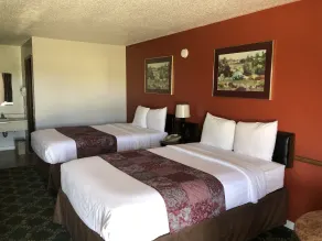 Budget Host Inn - Rom