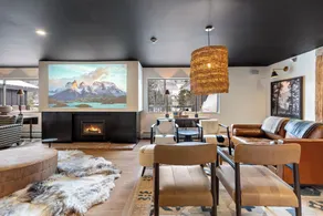 Inn At Mount Snow - Lobby