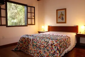 Pousada Bonani - Room