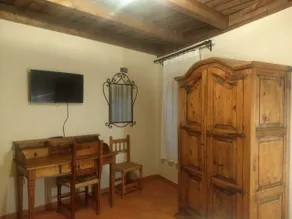Hotel Villa de Berzocana - Room