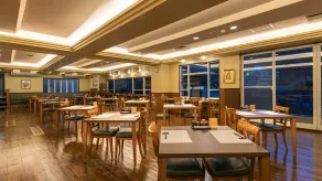 HOTEL nehako - Restaurant