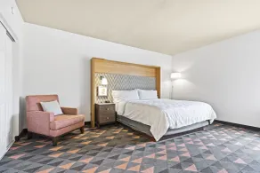Holiday Inn - St. Petersburg West by IHG - Chambre
