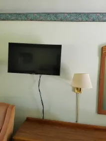 Dollar Inn - Chambre