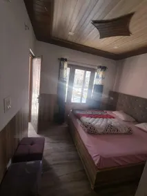 Hotel Yamuna Palace - Quarto