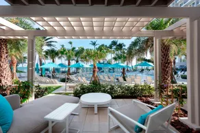 San Juan Marriott Resort and Stellaris Casino - Room