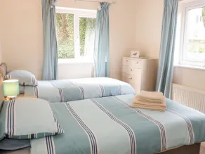 Treetops - Interior