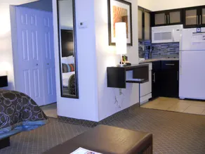 Staybridge Suites Columbus-Airport by IHG - Chambre