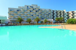 Résidence Lagrange Vacances Le Lydia Playa - Pool