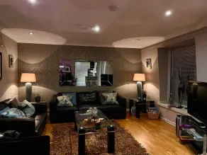 Gleneagles Lettings - Room