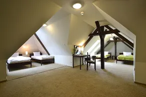 Willa Zameczek - Room