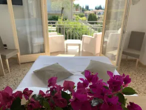 Villa Ai Colli - Room