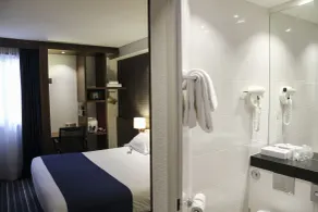Holiday Inn Express Amiens by IHG - Quarto