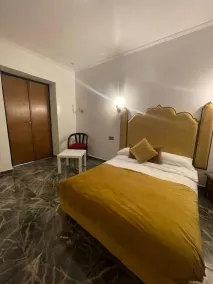 hotel palace - Chambre