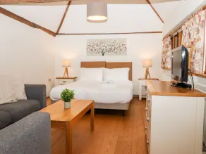 Little Batts - Chambre