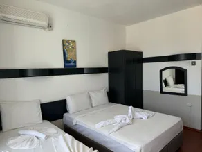 Alevok Hotel - Quarto
