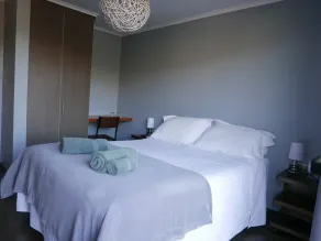 Callihue Lodge - Room