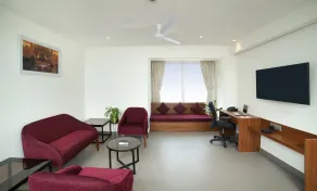 Lilac by Tamara 5th Block Jayanagar - Rom