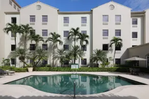 Four Points by Sheraton San Jose Costa Rica - Piscine