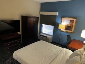 Baymont By Wyndham Monroe Ohio - Chambre