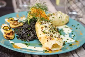 Hotel Restaurant Kyriad Brive Centre - Restaurant