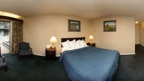Econo Lodge Near Reno-Sparks Convention Center - Chambre