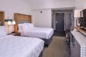 Holiday Inn Detroit Northwest - Livonia by IHG - Chambre