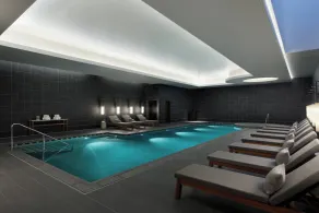 JW Marriott Hotel Nara - Piscine