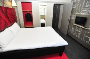 ibis Lyon Centre - Værelse