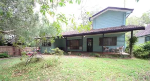 Bombora at South West Rocks - Exterior