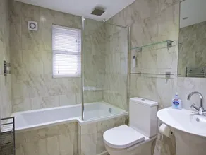 Crowthers - Salle de bain