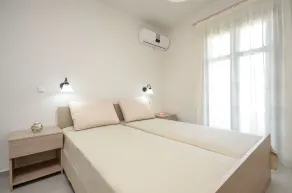 Natura Villas in Naxos - Rom