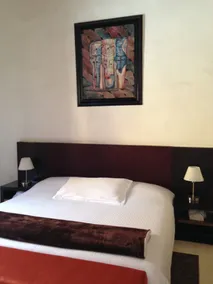 Casa Mateo Hotel Boutique - Zimmer