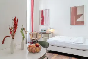 GLS Campus Hotel - Quarto