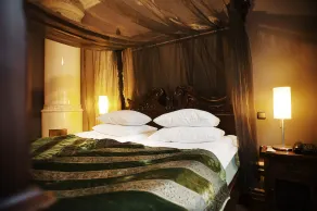 Hotel Hellsten - Room