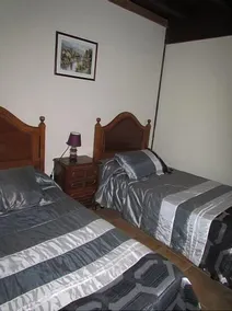 Casa Rural Kerizara - Zimmer