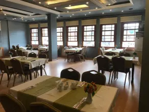 Keles Hotel - Restaurant