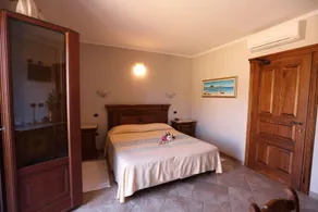 Hotel Sa Suergia - Chambre