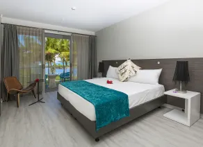 The Pearl South Pacific Resort, Spa & Golf Course - Vue de la chambre