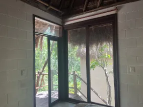 Sak lool Tulum - Værelse